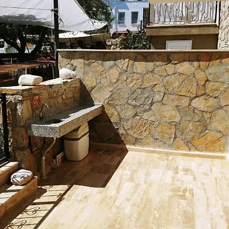 Unallar House Datca