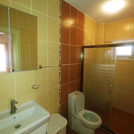 Unallar House Datca