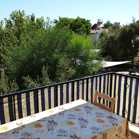 Unallar House Villa Datca