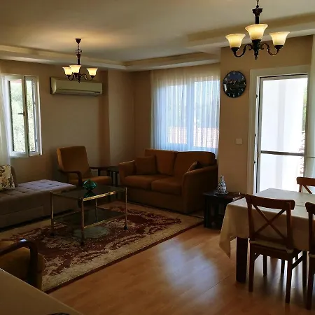 ünallar House Villa Datça