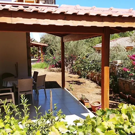 ünallar House Villa