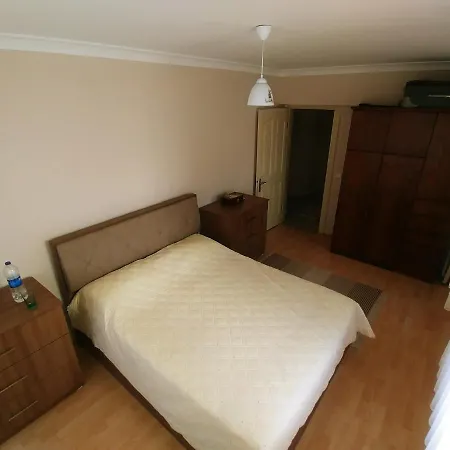 ünallar House