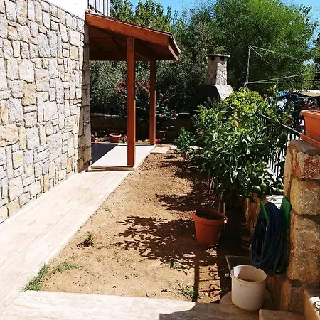 ünallar House Villa *