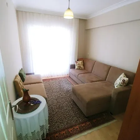 ünallar House * Datça